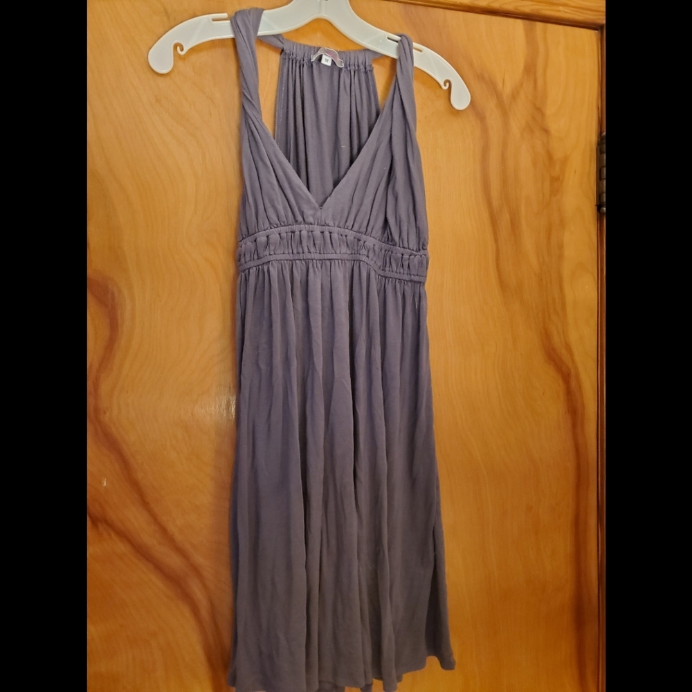 Bathing Suit Cover Up/Beach Dress